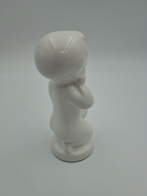 Peter Klog figur, Søholm Keramik, nr. 771