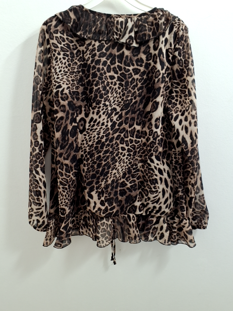 Buch Copenhagen Bluse (G468)