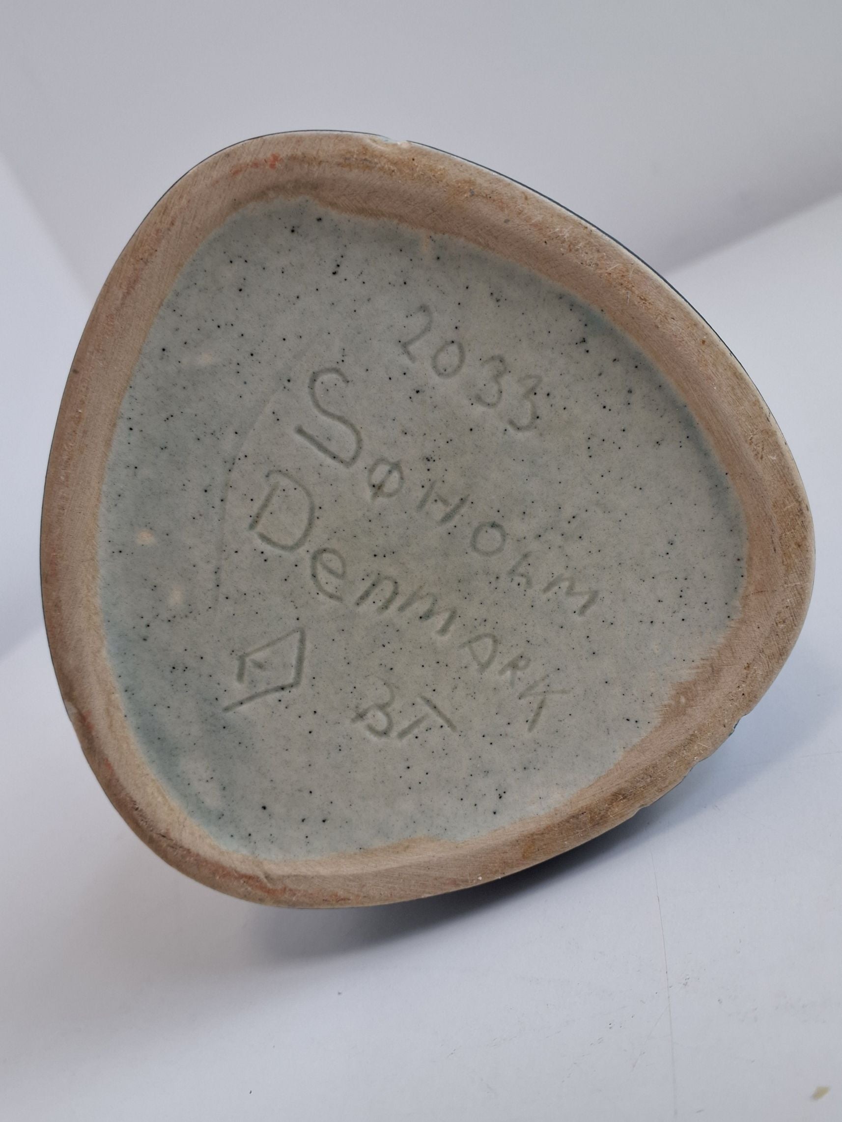 Søholm vase "Nice"