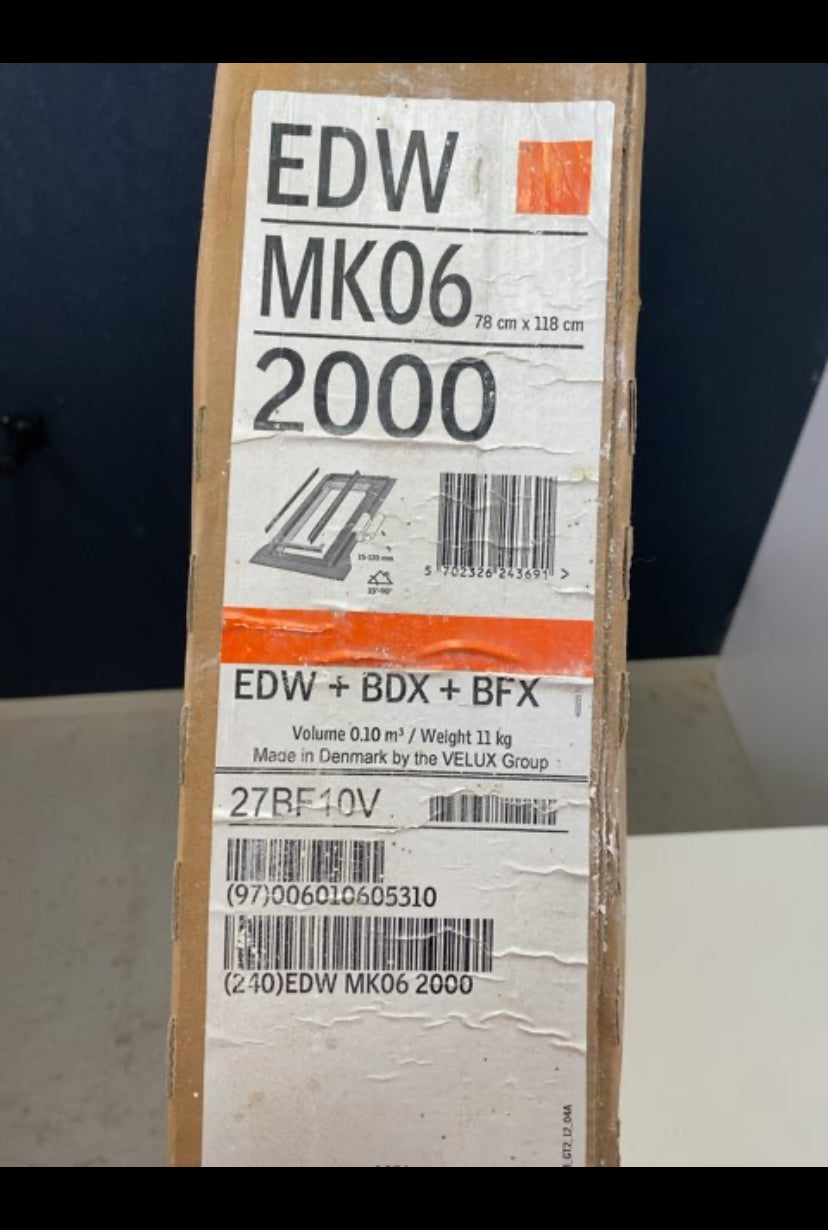 EDW MK06 2000