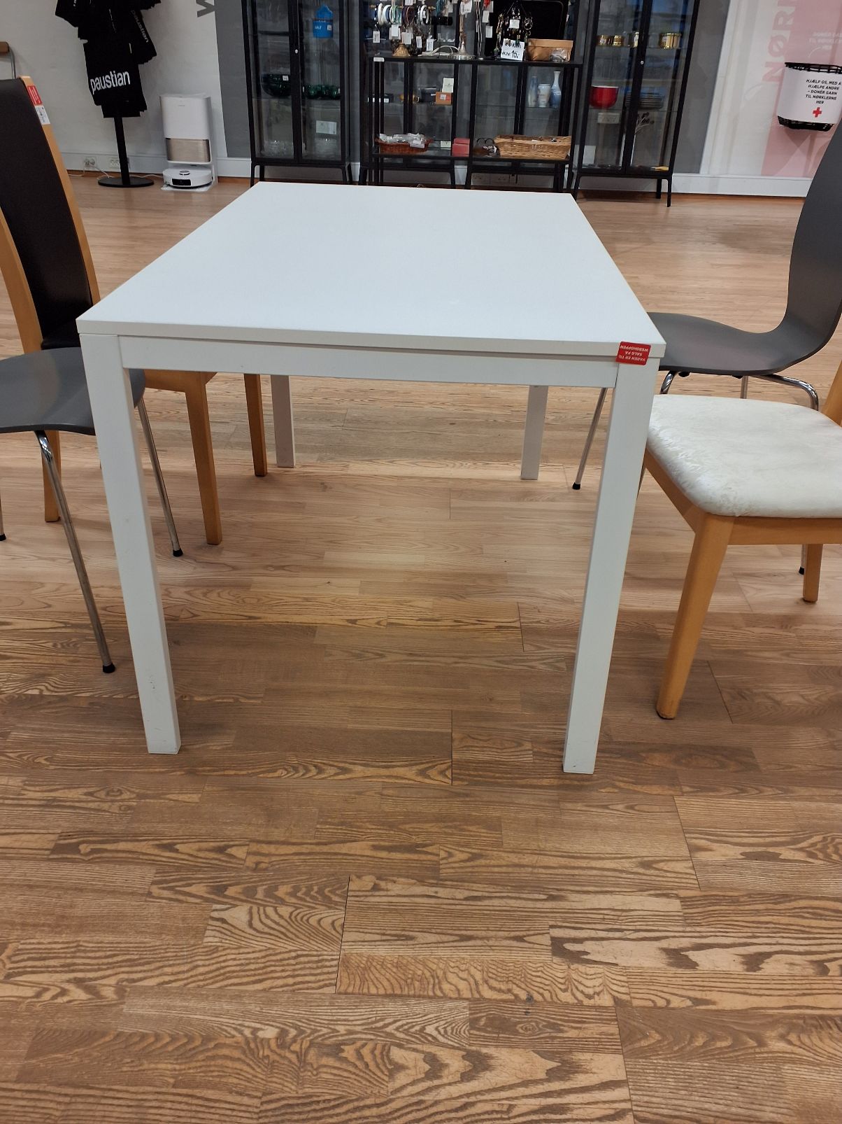 Spisebord
