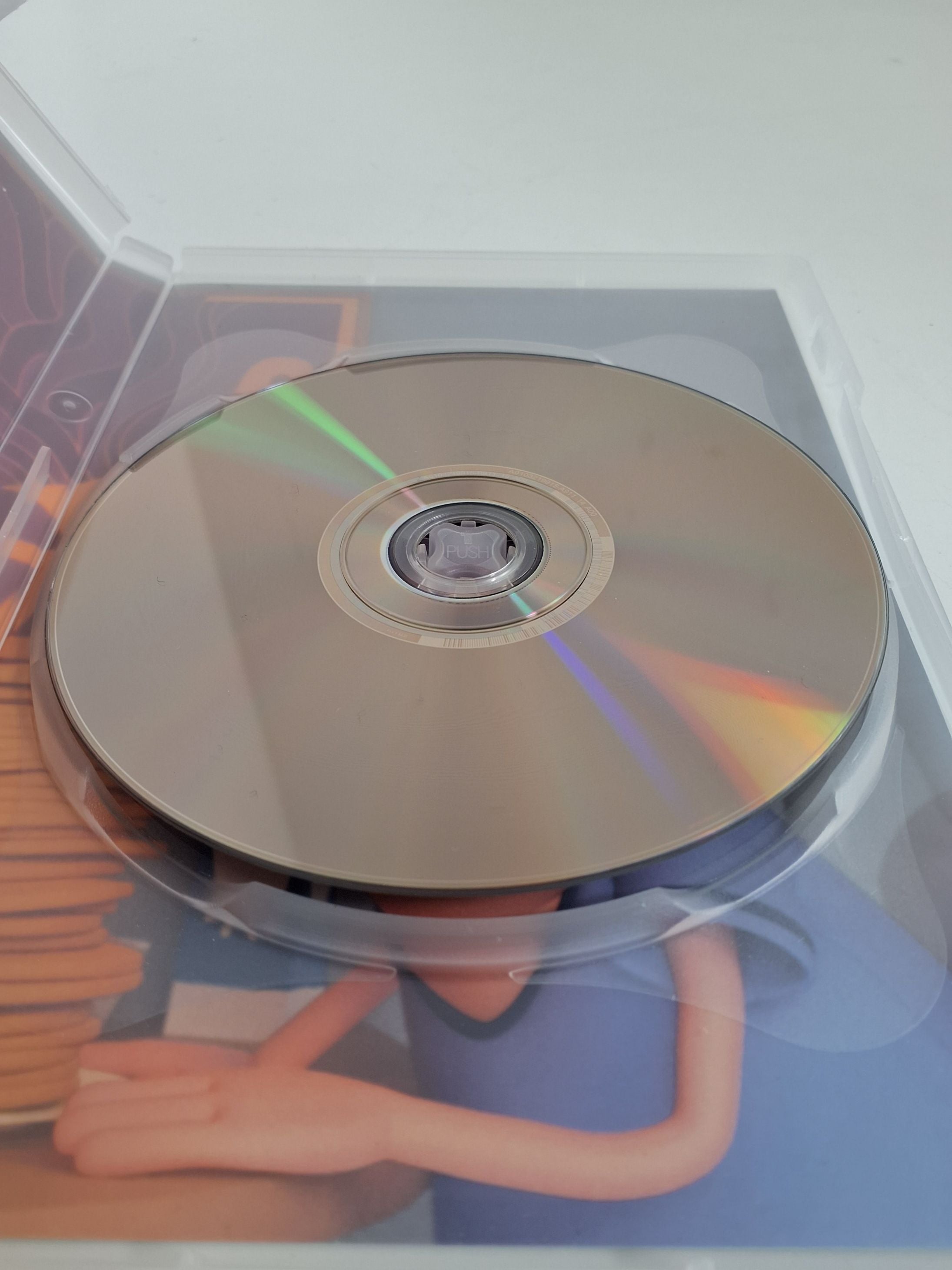 DVD Mugge & vejfesten