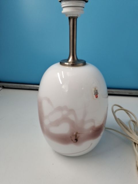 Sakura lampe