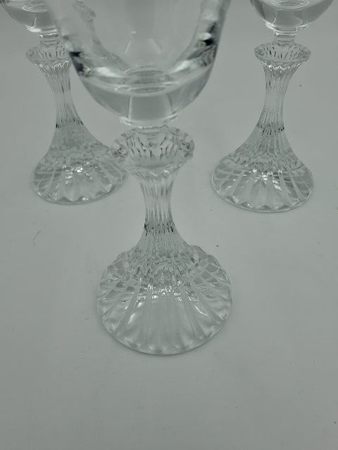 Mikasa stratton vinglas 7 1/8