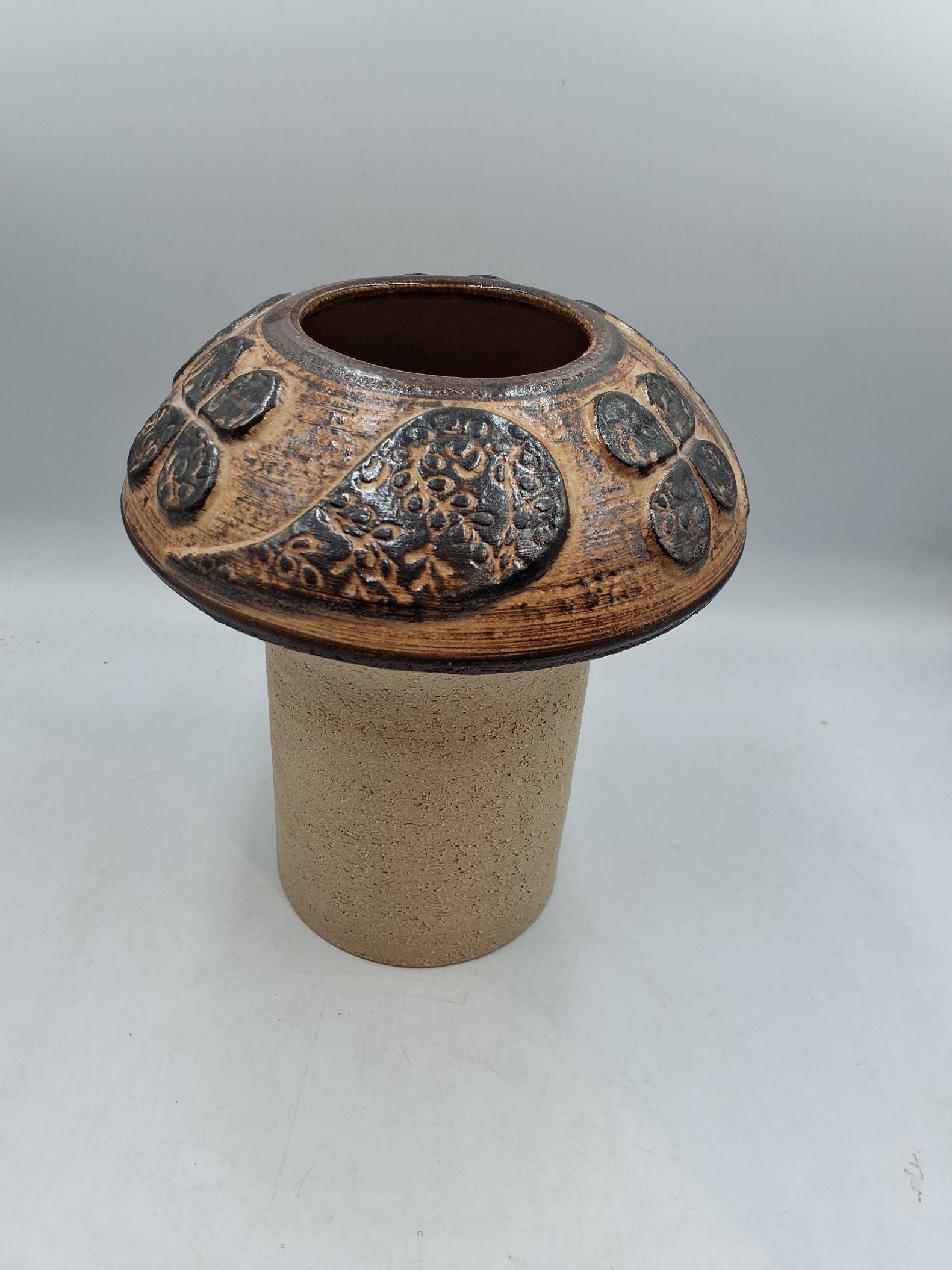 Vase fra Sjøholm, Haico Nitzsche