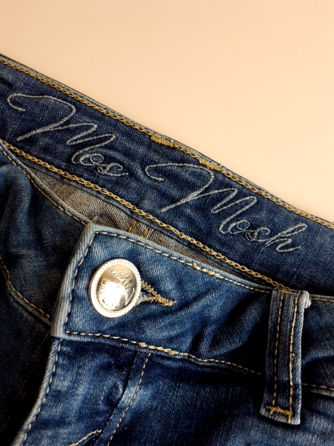Mos Mosh Shorts