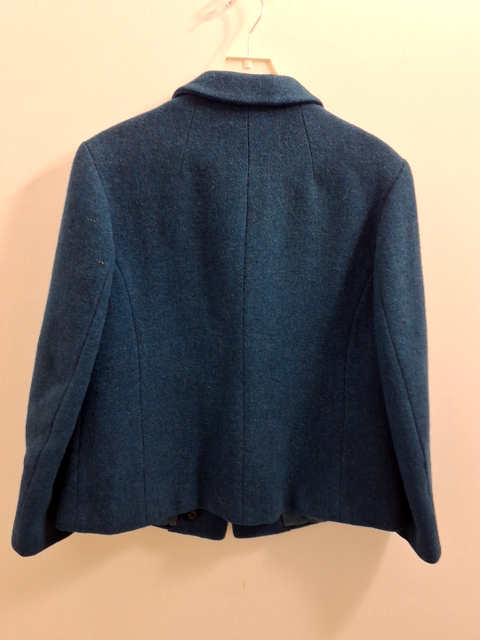 Harris Tweed Jakke