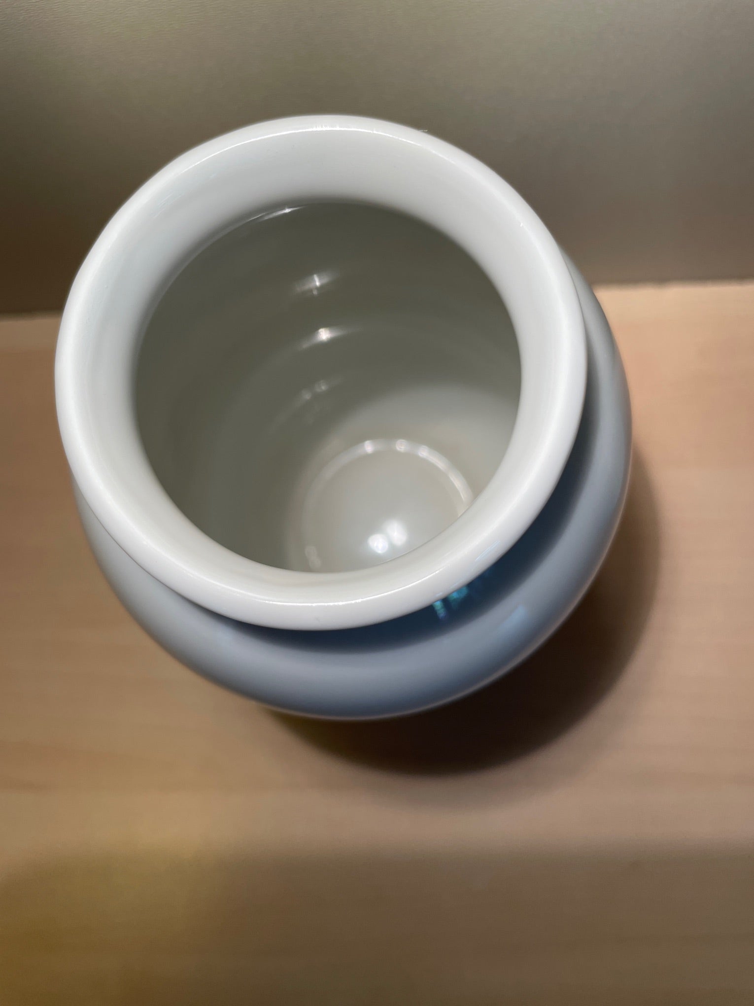 Royal Copenhagen, vase