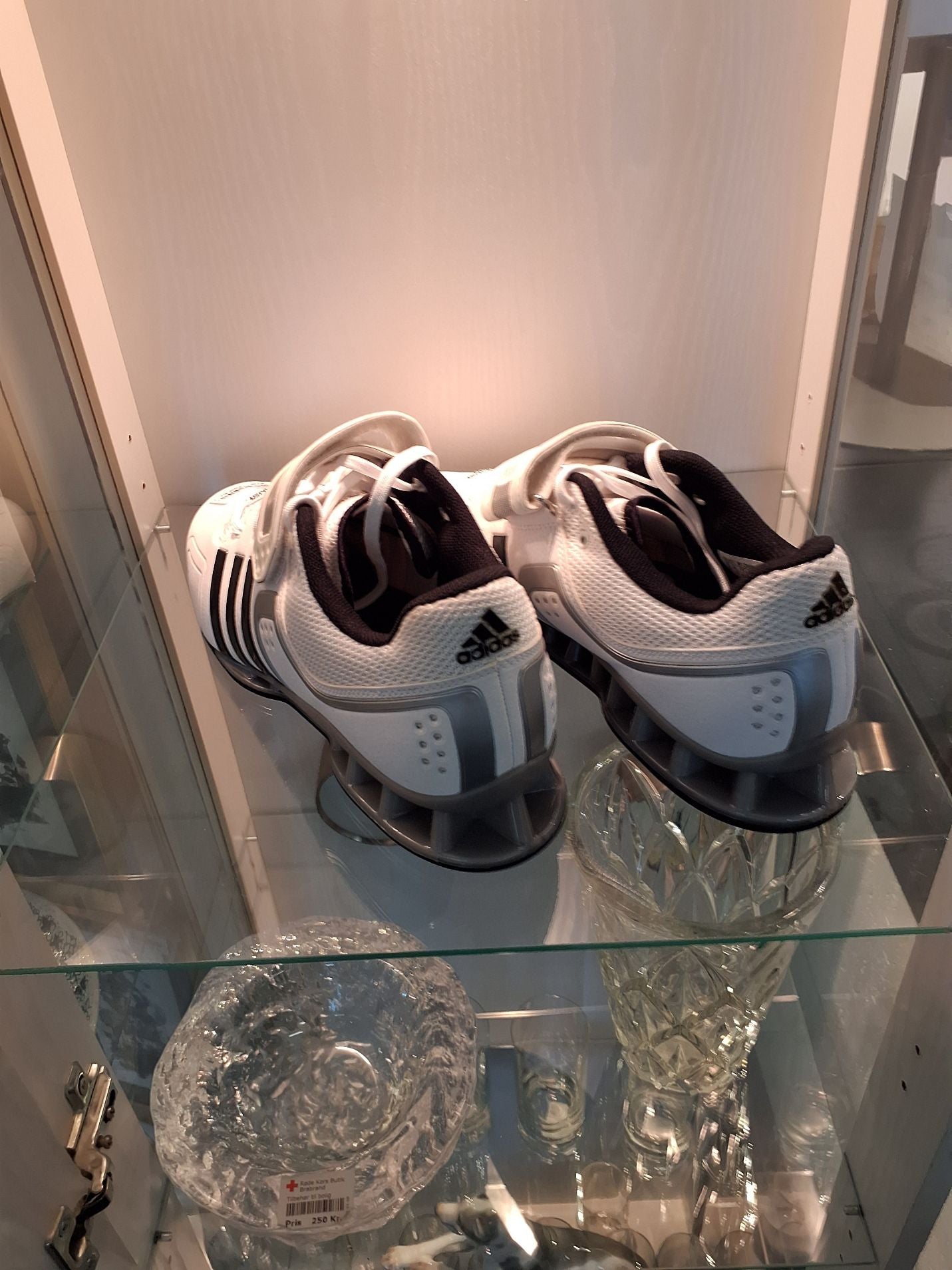 Adidas Sportssko