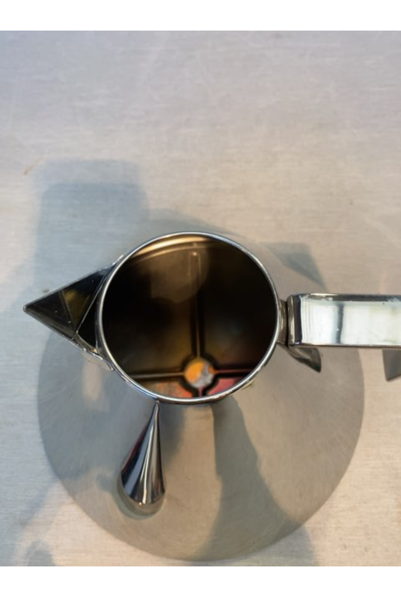 Alessi Aldo thekande