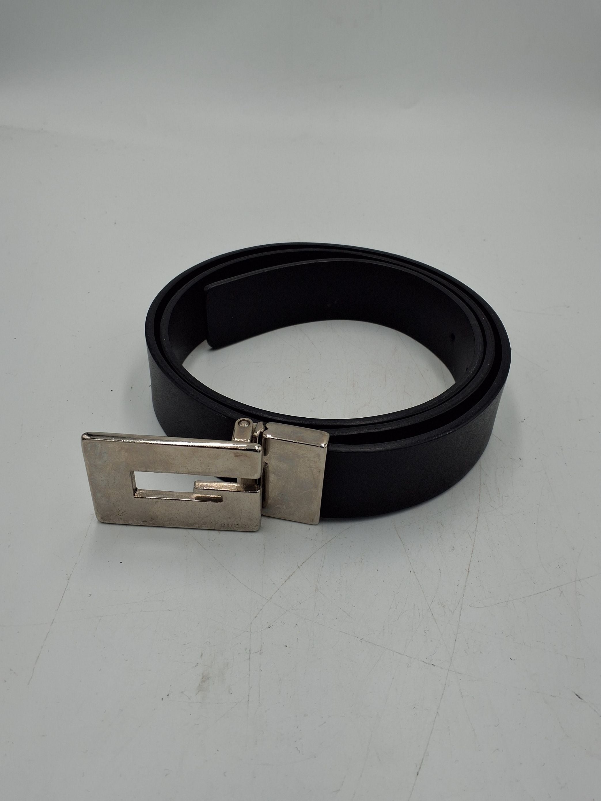 Gucci bælte