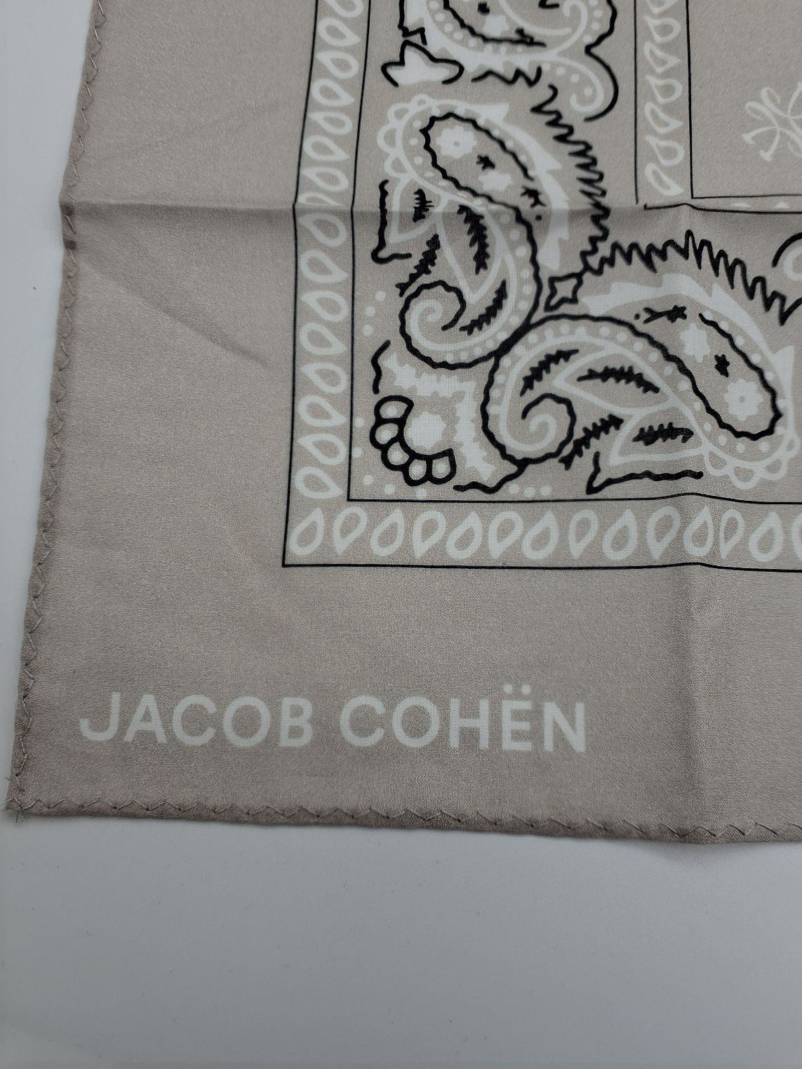 Jacob Cöhen Bandana
