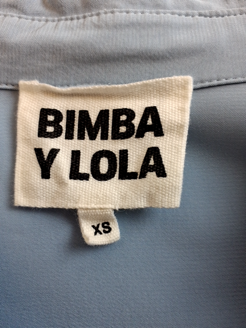 Bimba Y Lola Skjorte (R766)