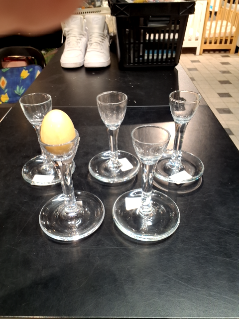 Glas-Holmegaard