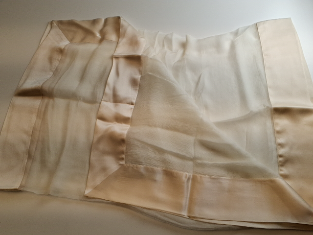 Pashmina By Gaynor Silke Tørklæde