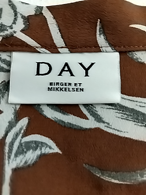 Day Birger et Mikkelsen bluse