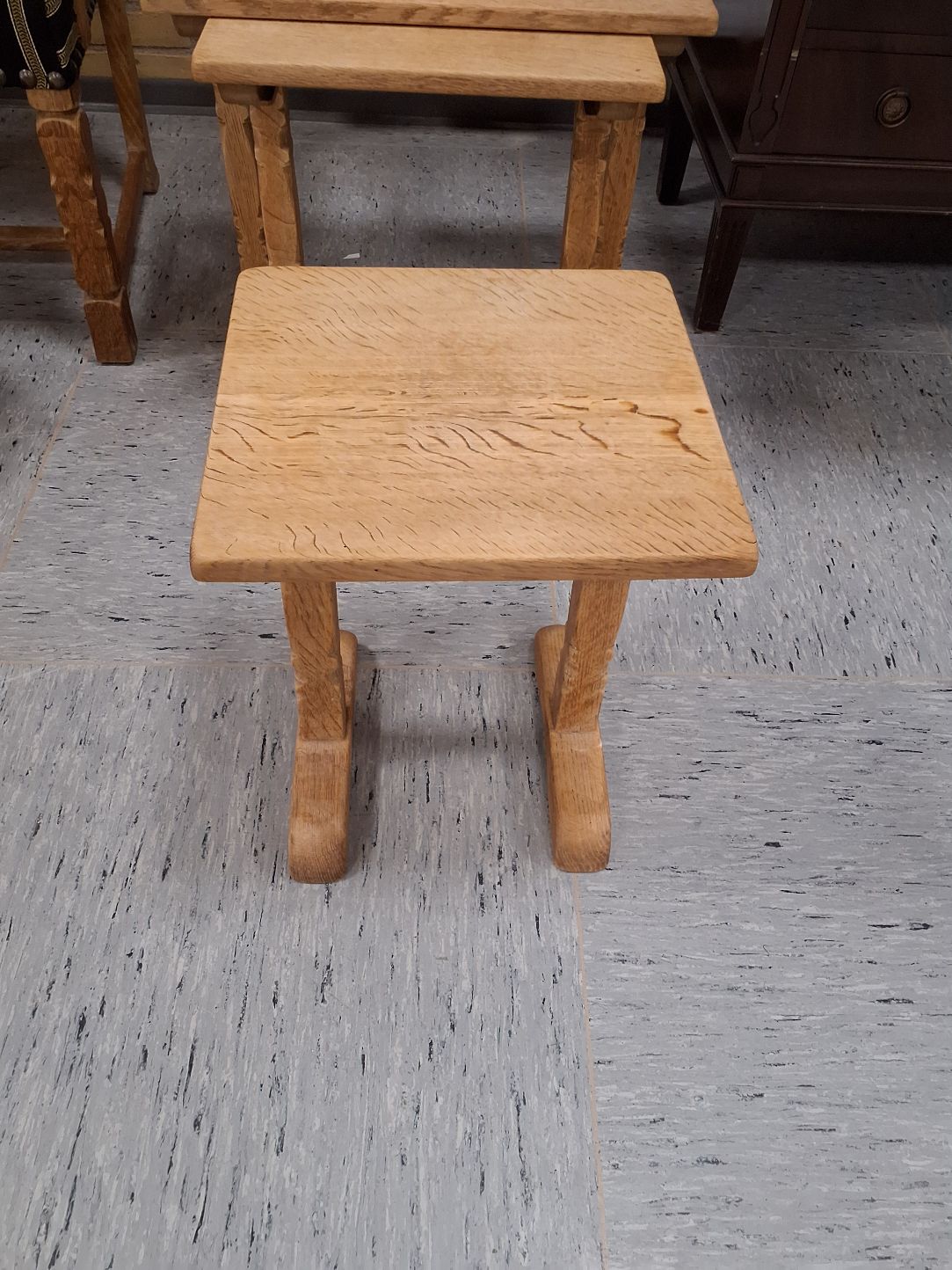 Indskudsborde