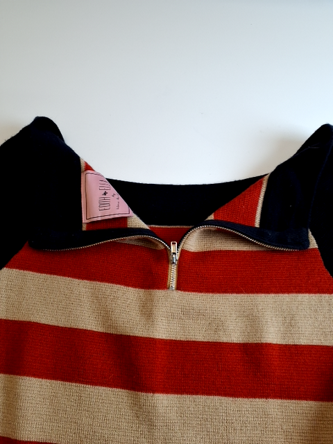 Edith og Ella Bluse (B096)