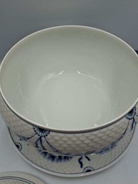 B & G Terrin Empire stellet