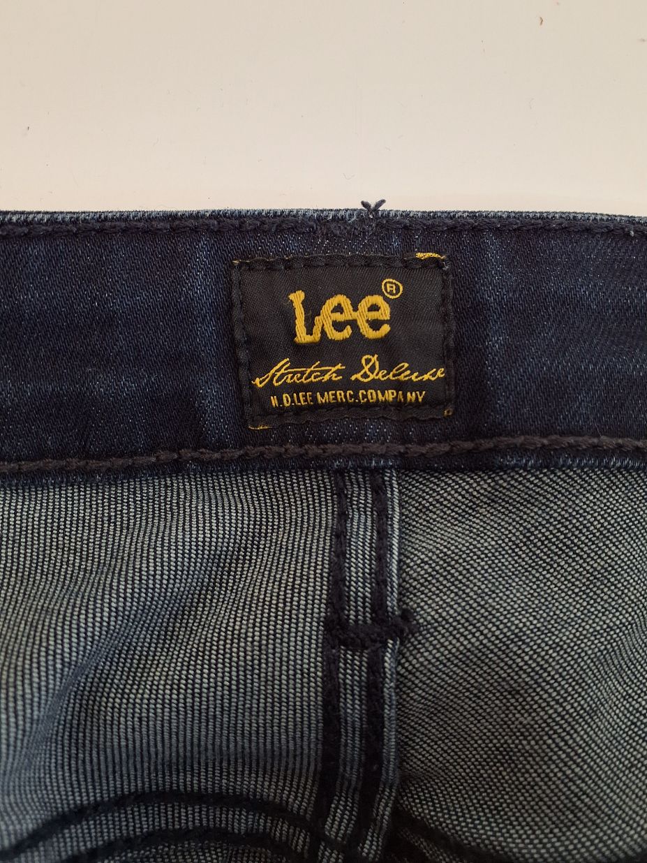 Lee Cowboybukser