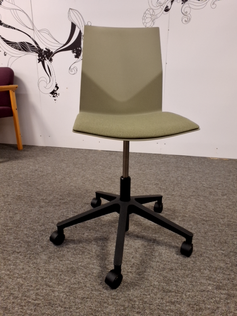 Kontorstol Four Cast - 5016