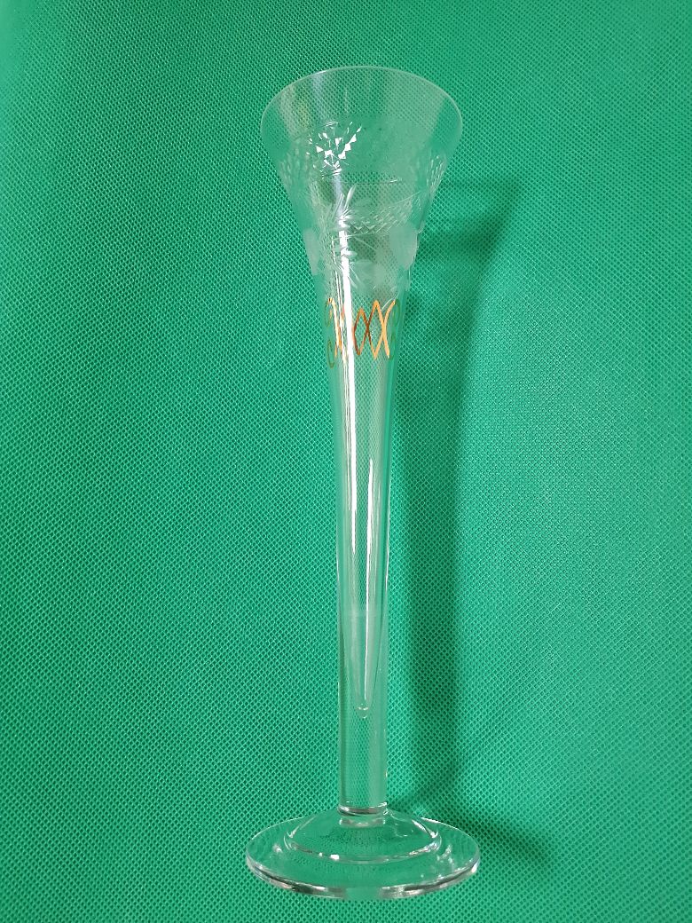 5 stk WMF Champagneglas