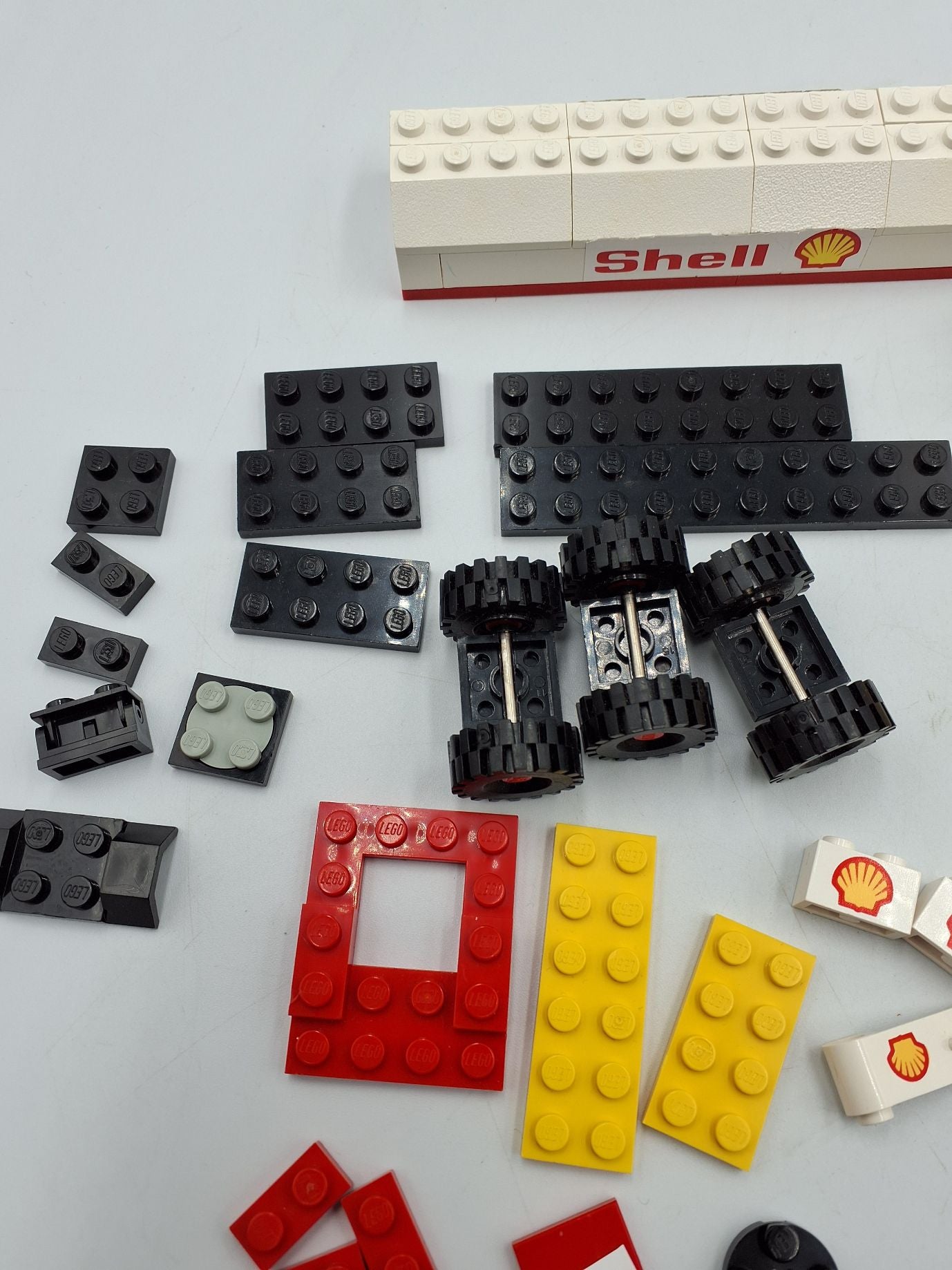 Vintag Lego Nr.6695