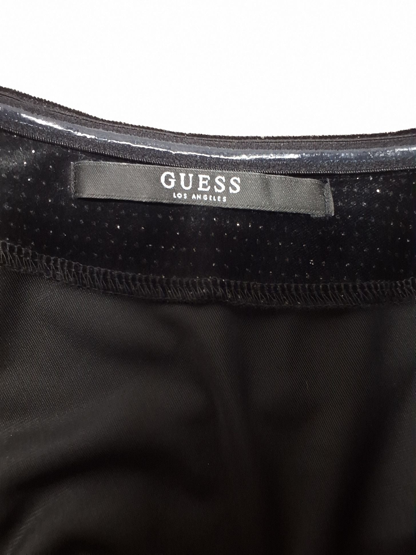 Guess Bluse sort
