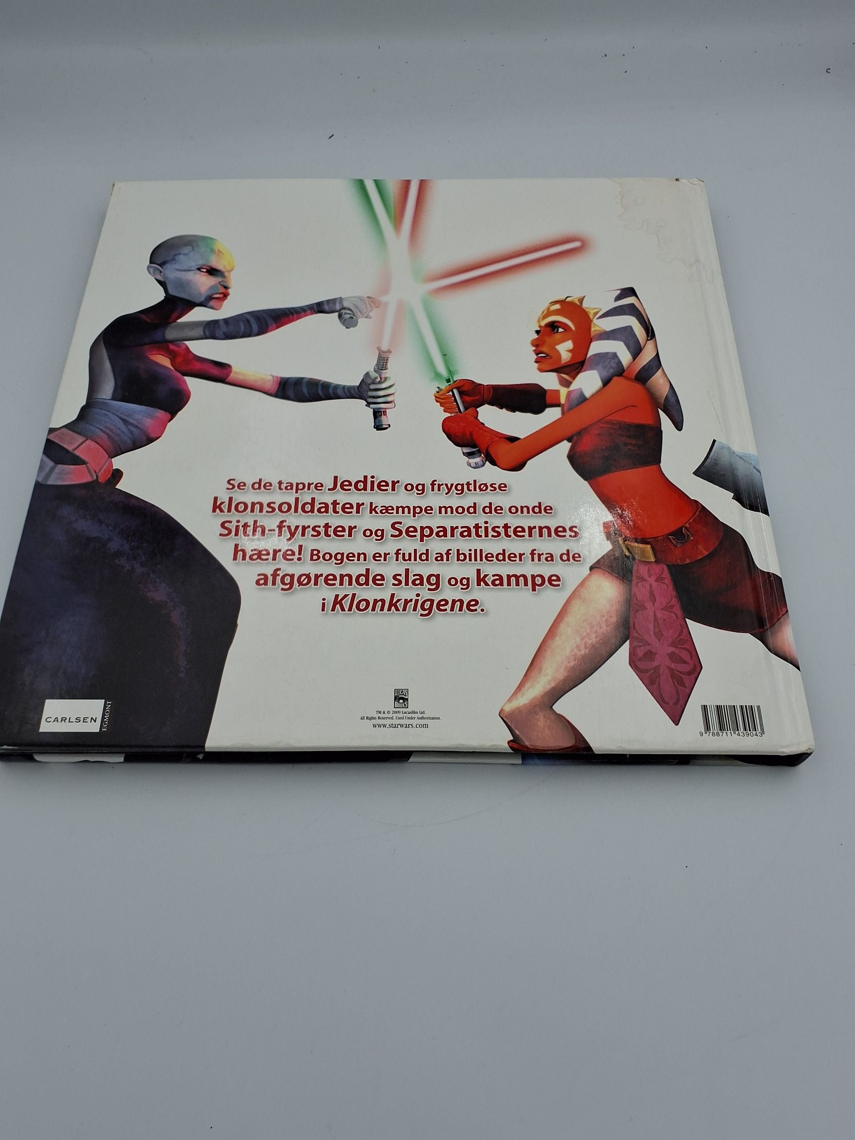 Bog :Star Wars