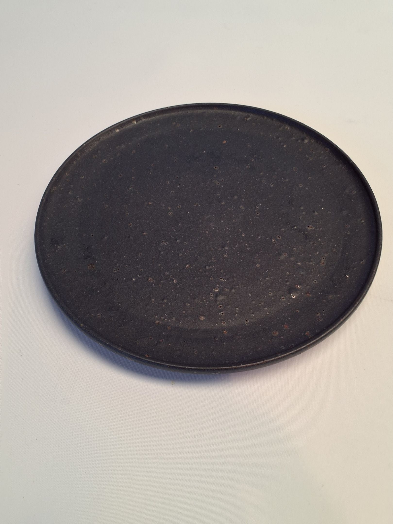 Skagen Potteri Tallerkner