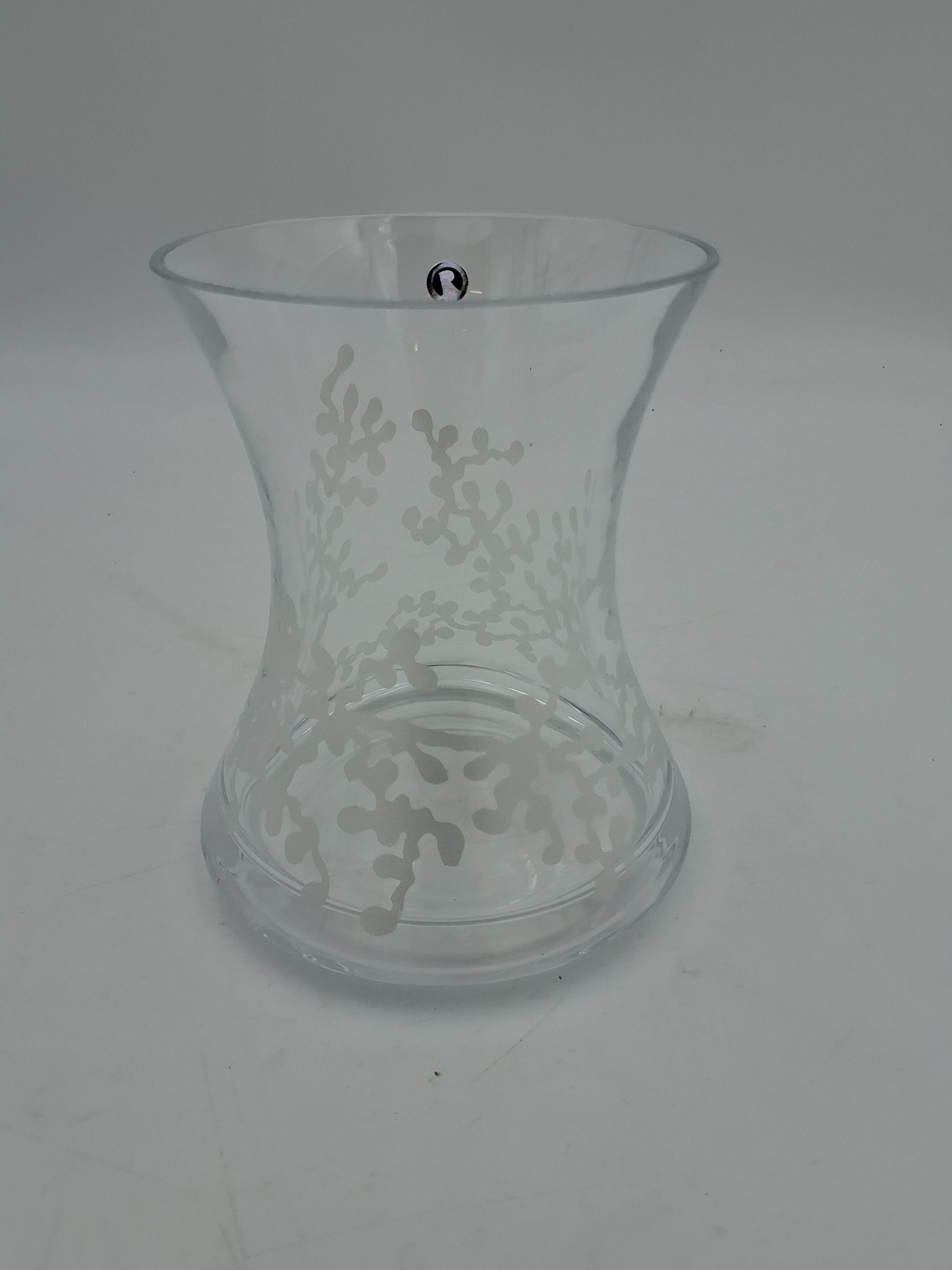 Rosendahl vase