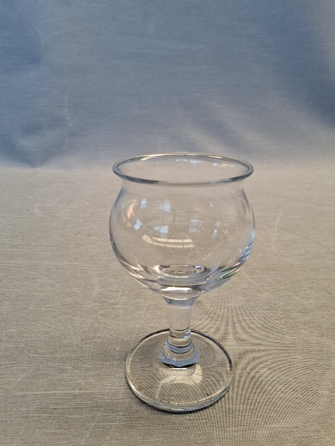 Holmegaard Cognac Glas Idelle Aqua
