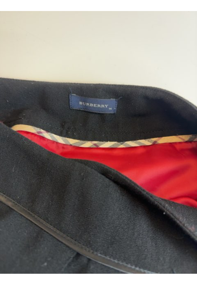 Burberry Nederdel (B137)