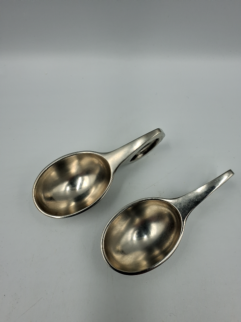 Pewter Bitterskere