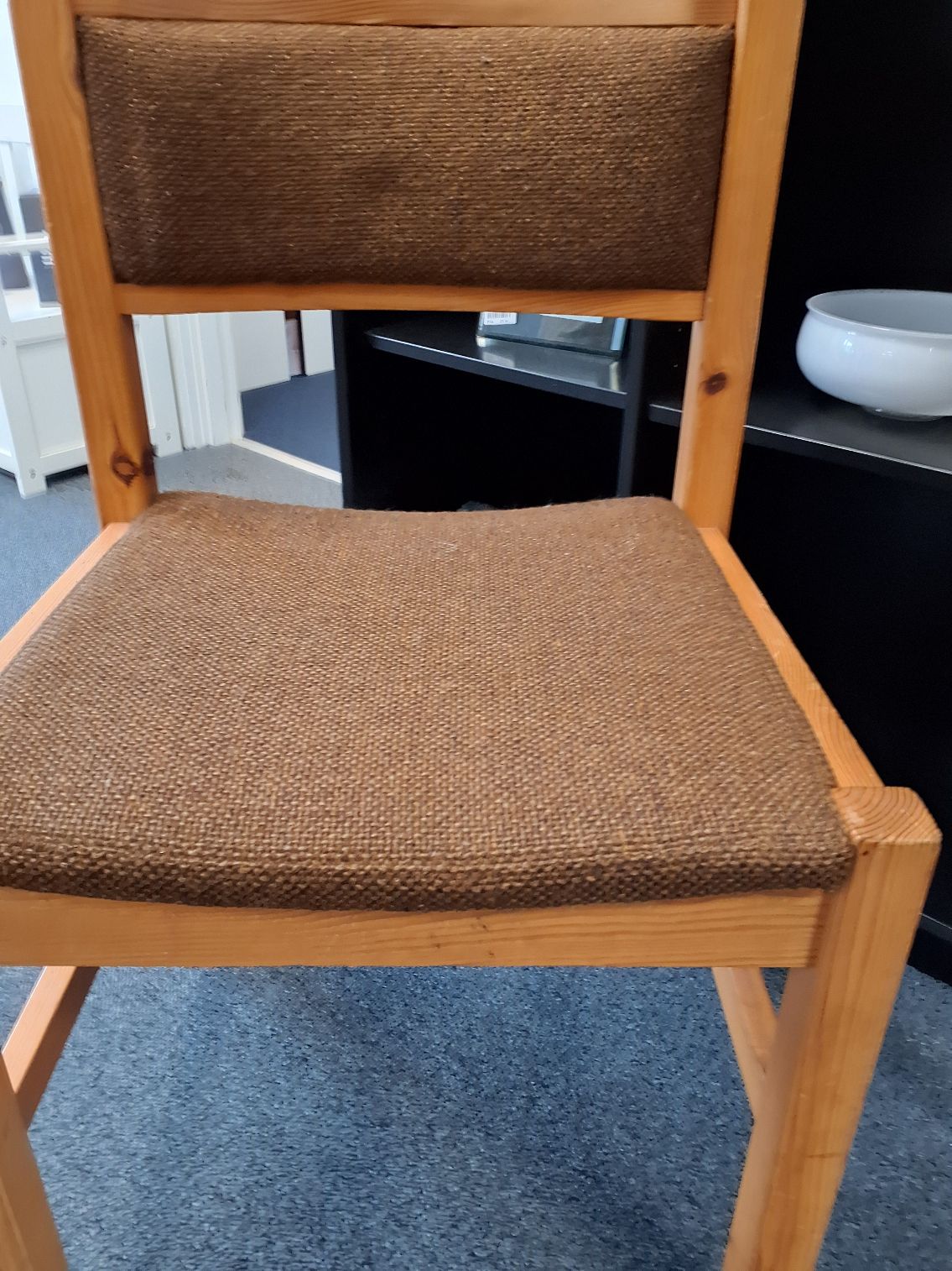 Konferencestol