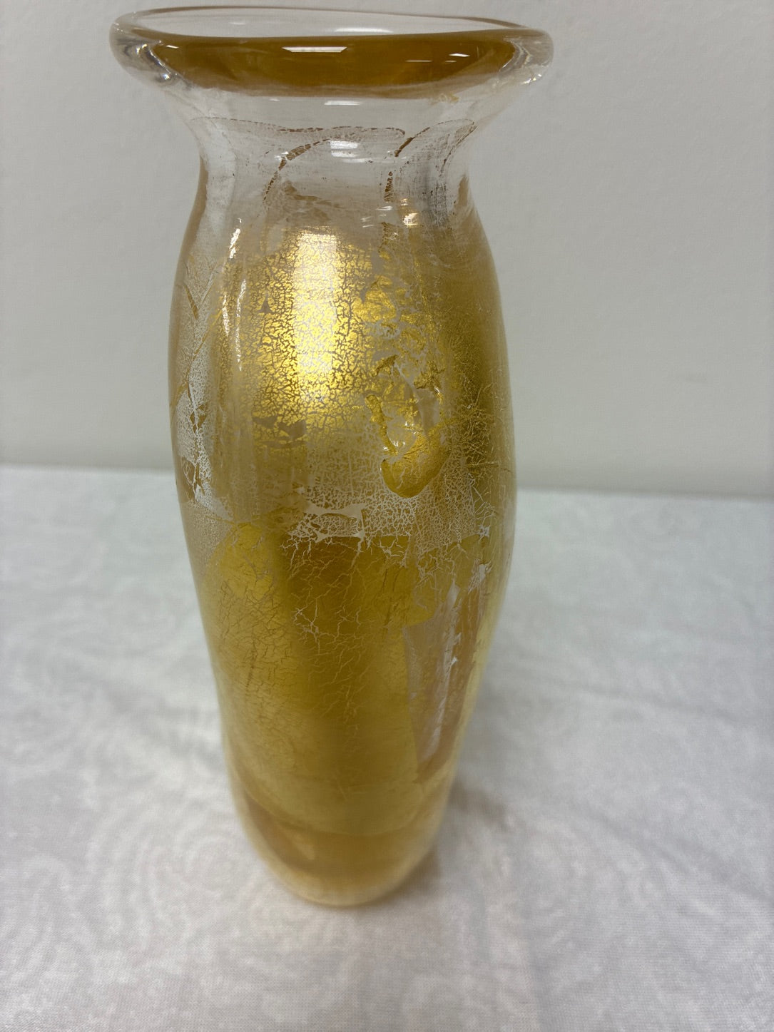 GLASHYTTEN vase