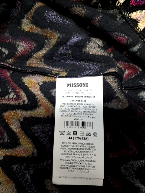 Missoni Cardigan