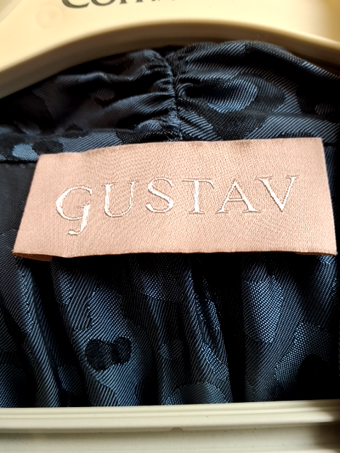 Gustav Buksedragt