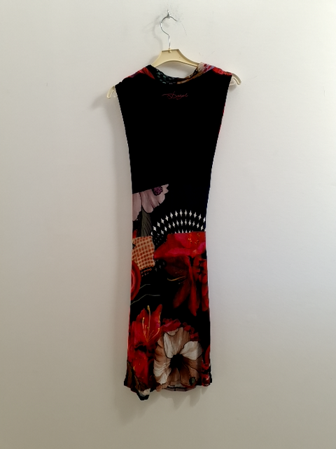 Desigual Kjole (R379)