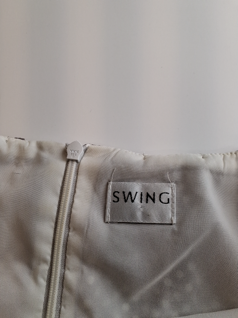 SWING Kjole (R614)