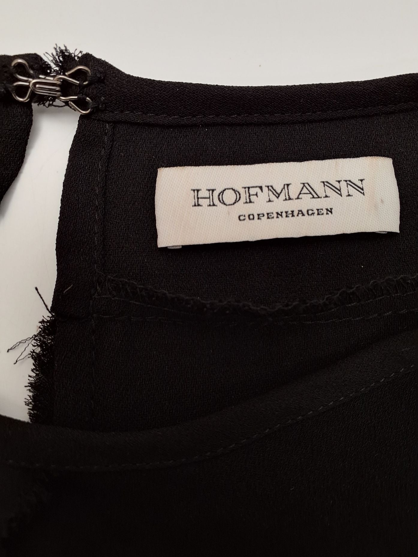 Hofmann Copenhagen Kjole