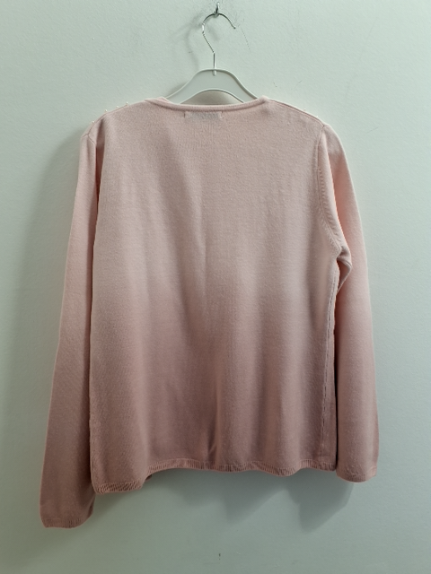 Caviar Cardigan & Top Sæt (R068)