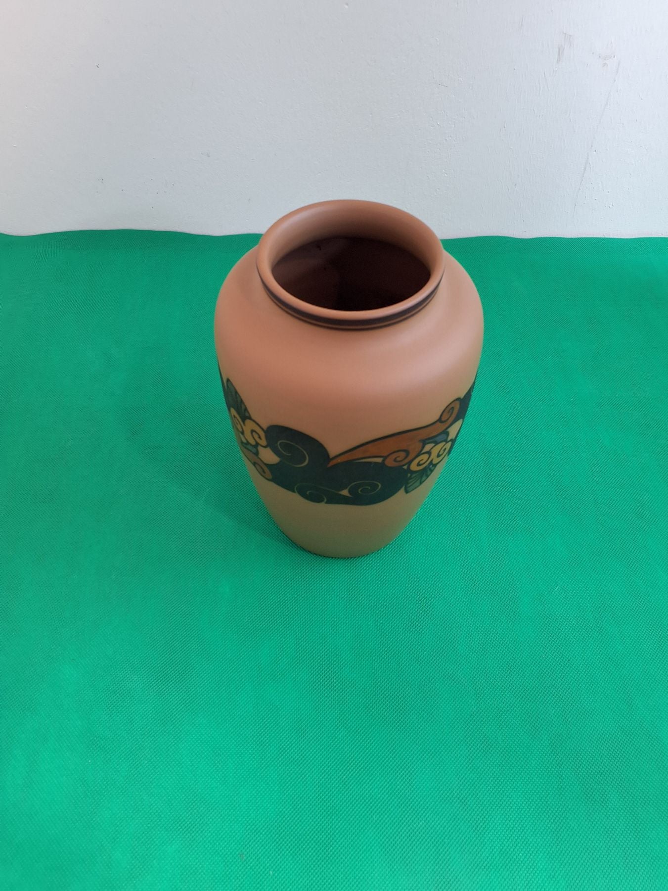 Hjorth Vase