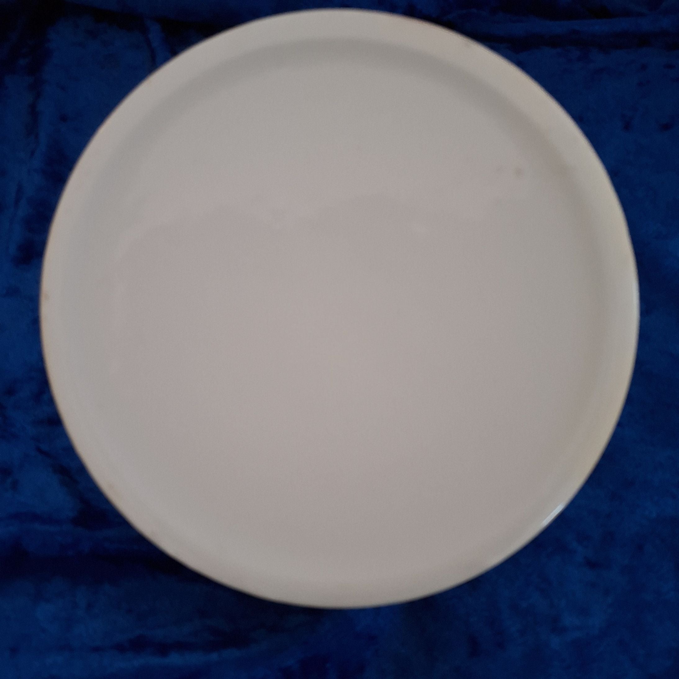 Smuk ældre porcelænsskål