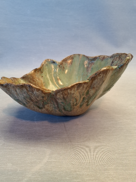 Keramik Vase