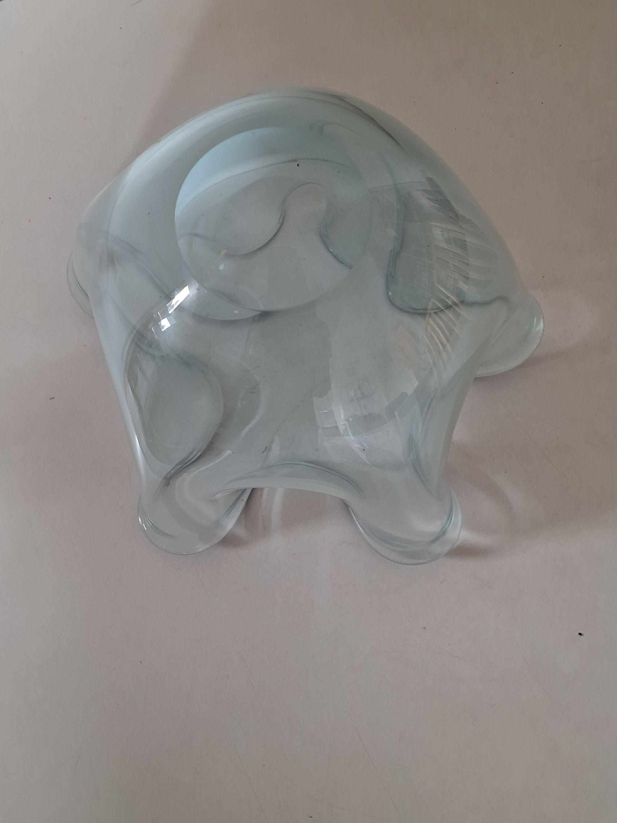 Vase Holmegaard