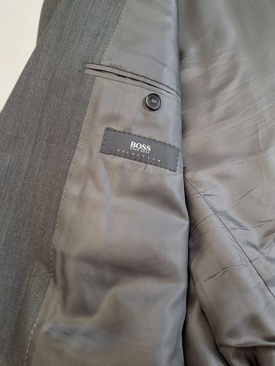 Boss - Hugo Boss Habitjakke
