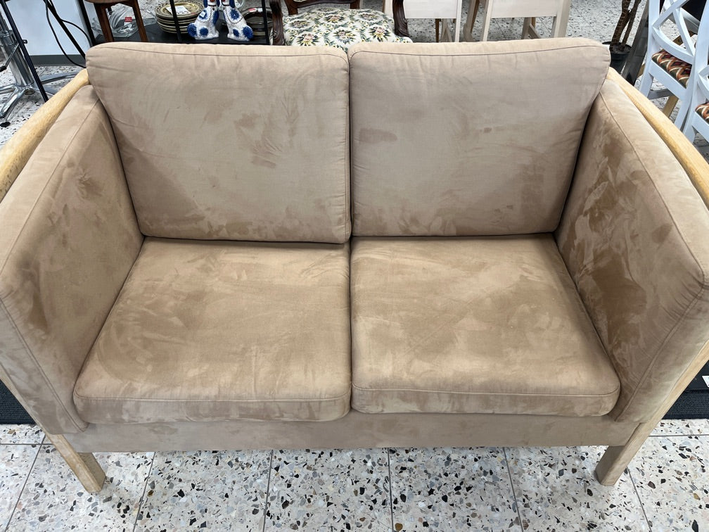 2 personers sofa