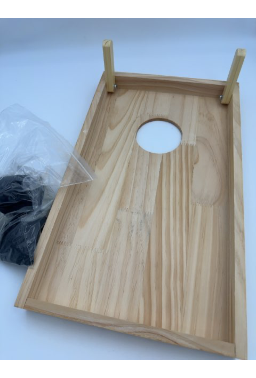 lord nelson mini corn hole spil