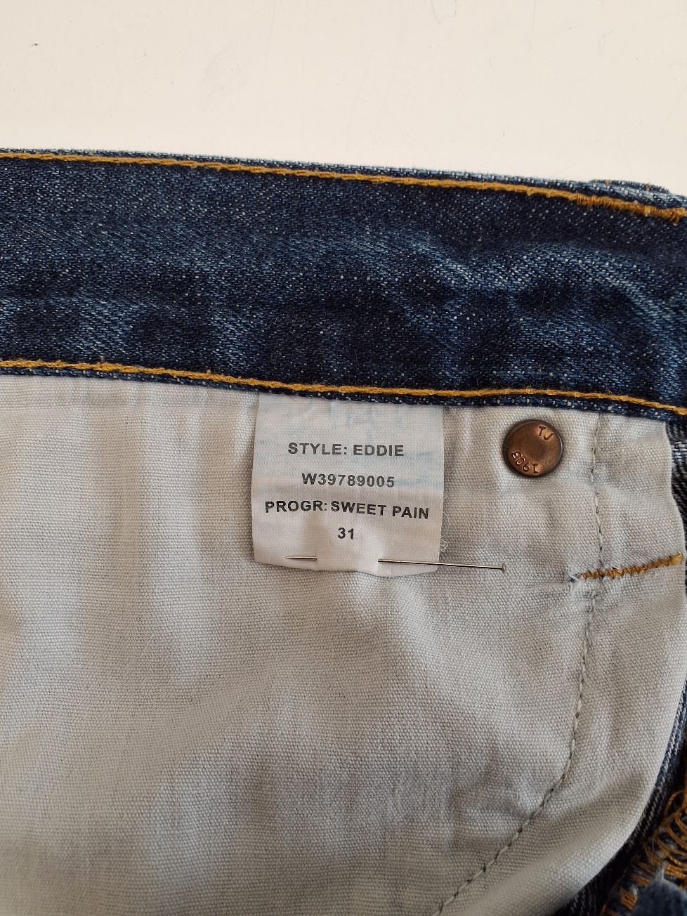 Tiger of Sweden Shorts